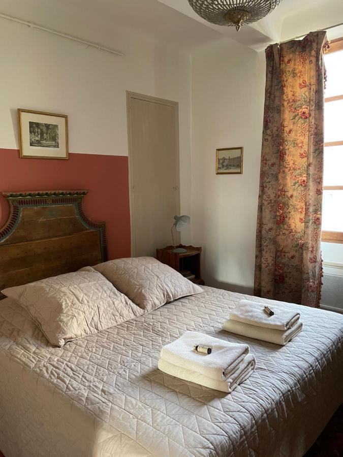 Hotel Particulier Des Lumieres Moustiers-Sainte-Marie Exteriér fotografie