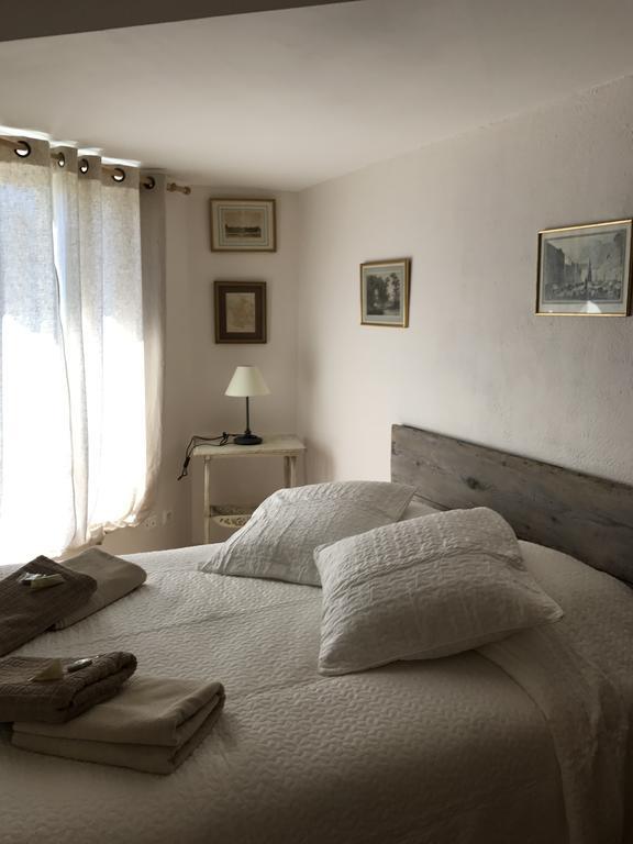 Hotel Particulier Des Lumieres Moustiers-Sainte-Marie Exteriér fotografie
