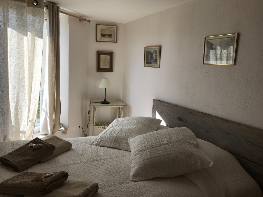 Hotel Particulier Des Lumieres Moustiers-Sainte-Marie Exteriér fotografie