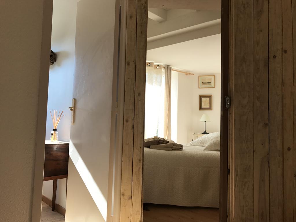Hotel Particulier Des Lumieres Moustiers-Sainte-Marie Exteriér fotografie