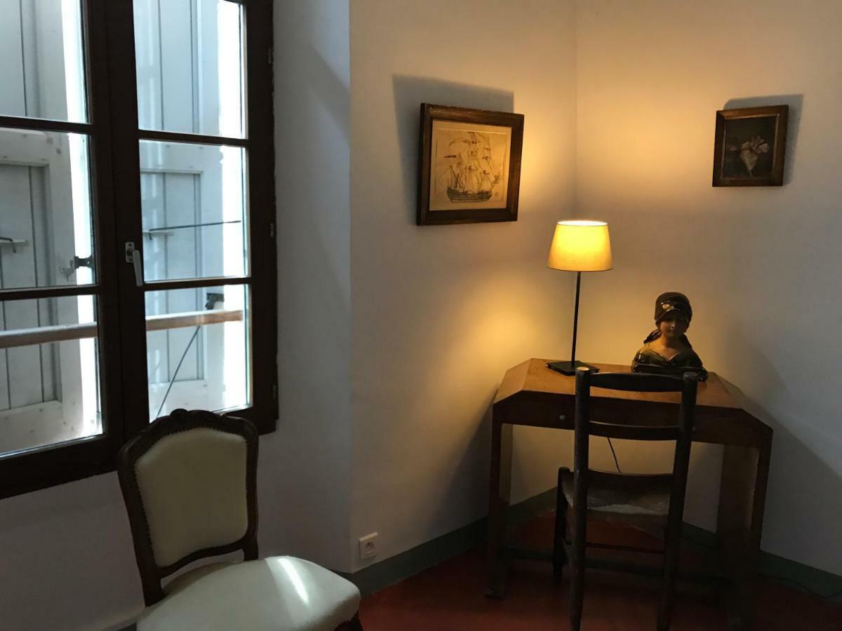 Hotel Particulier Des Lumieres Moustiers-Sainte-Marie Exteriér fotografie